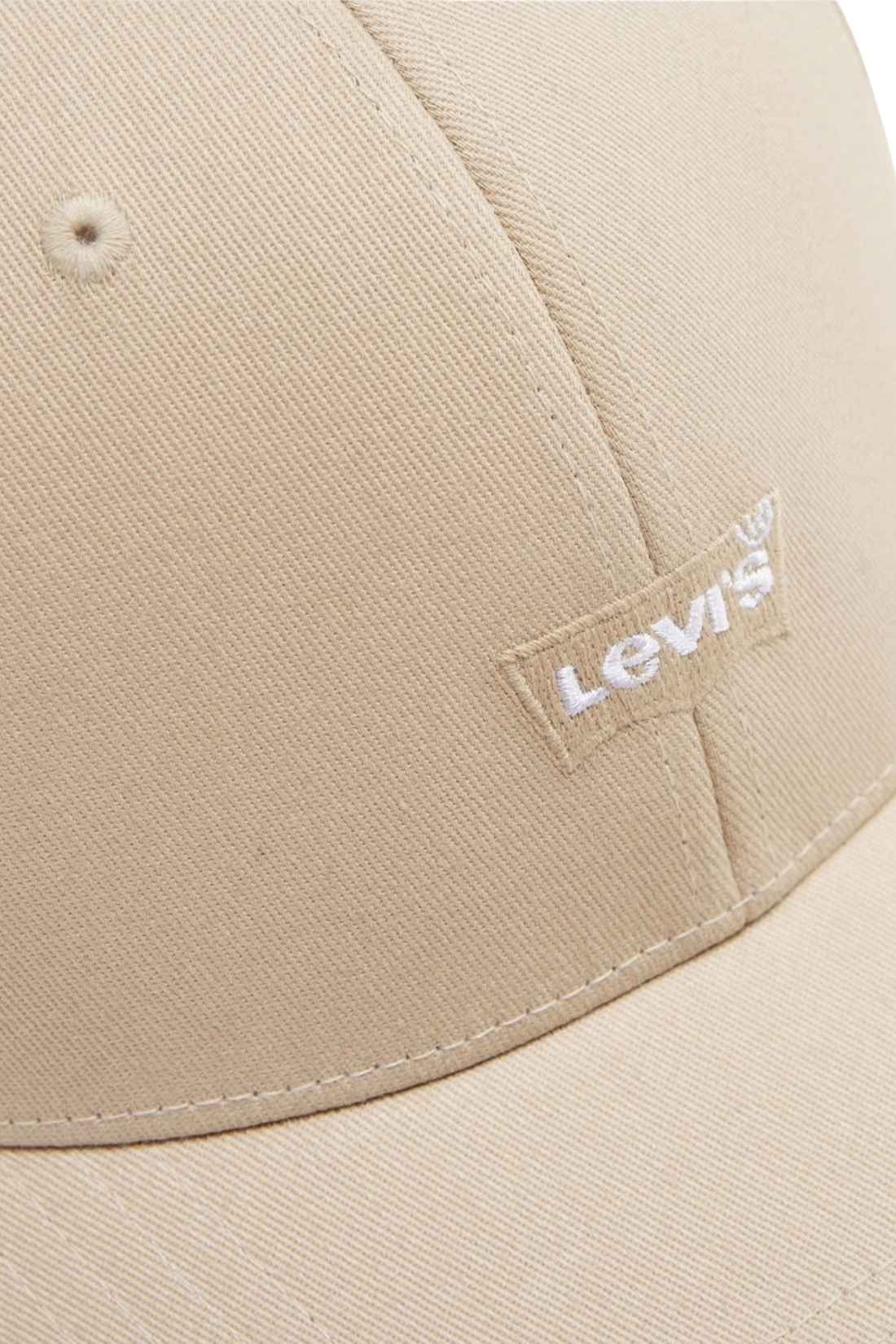 LEVI'S - Men's Housemark Flexfit® cap