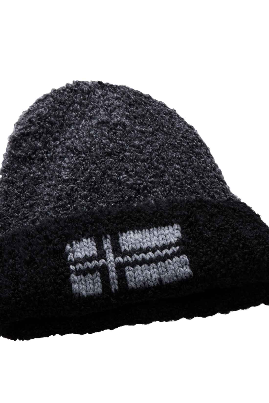 NAPAPIJRI – Baita-Mütze für Damen aus Bouclé-Wollmischung – Größe OS