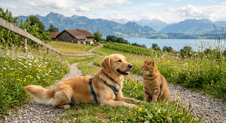 PETS