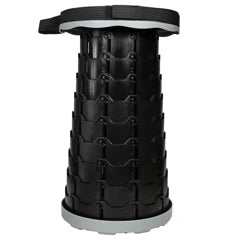 Benson klappbarer Hocker 150 kg Outdoor Camping
