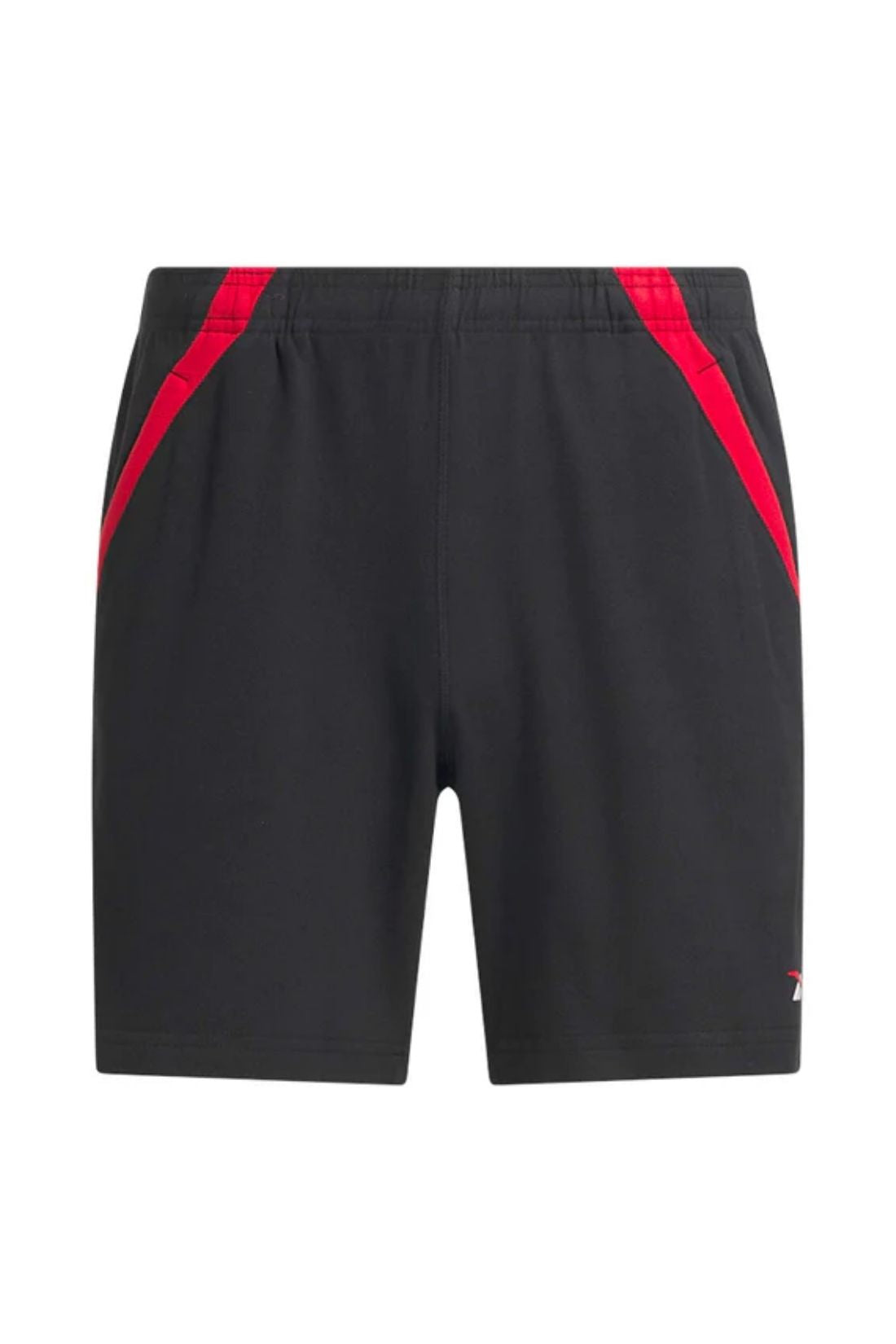 REEBOK - Men's Training Knit 7" sporty shorts