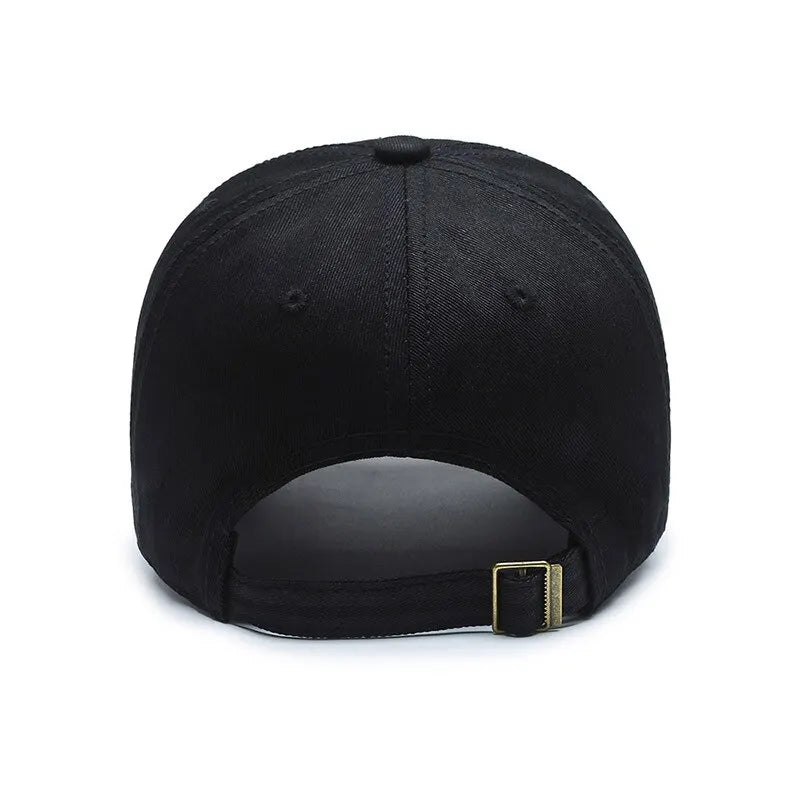 Outdoor Sports Baseball Cap Men'S Camouflage Cap, Middle and Young Men'S Casual Sun Protection Hat Brazilian Hat
