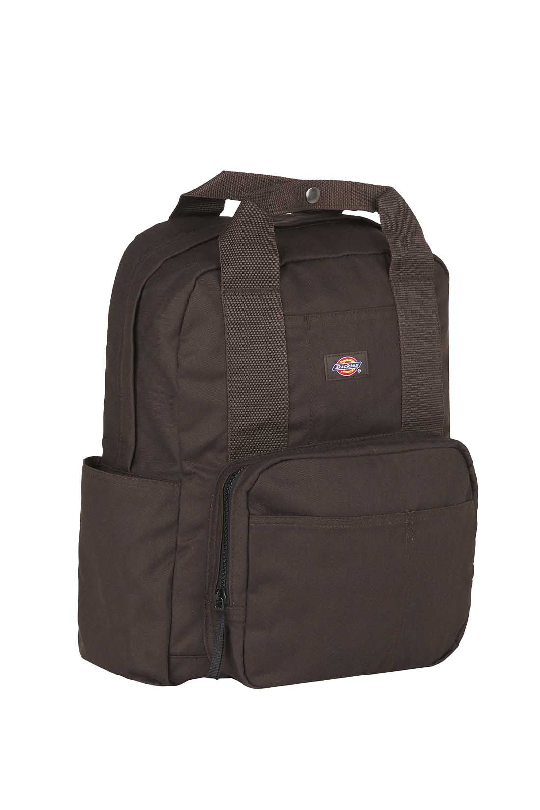 DICKIES - Herren-Rucksack aus Canvas, Modell Lisbon