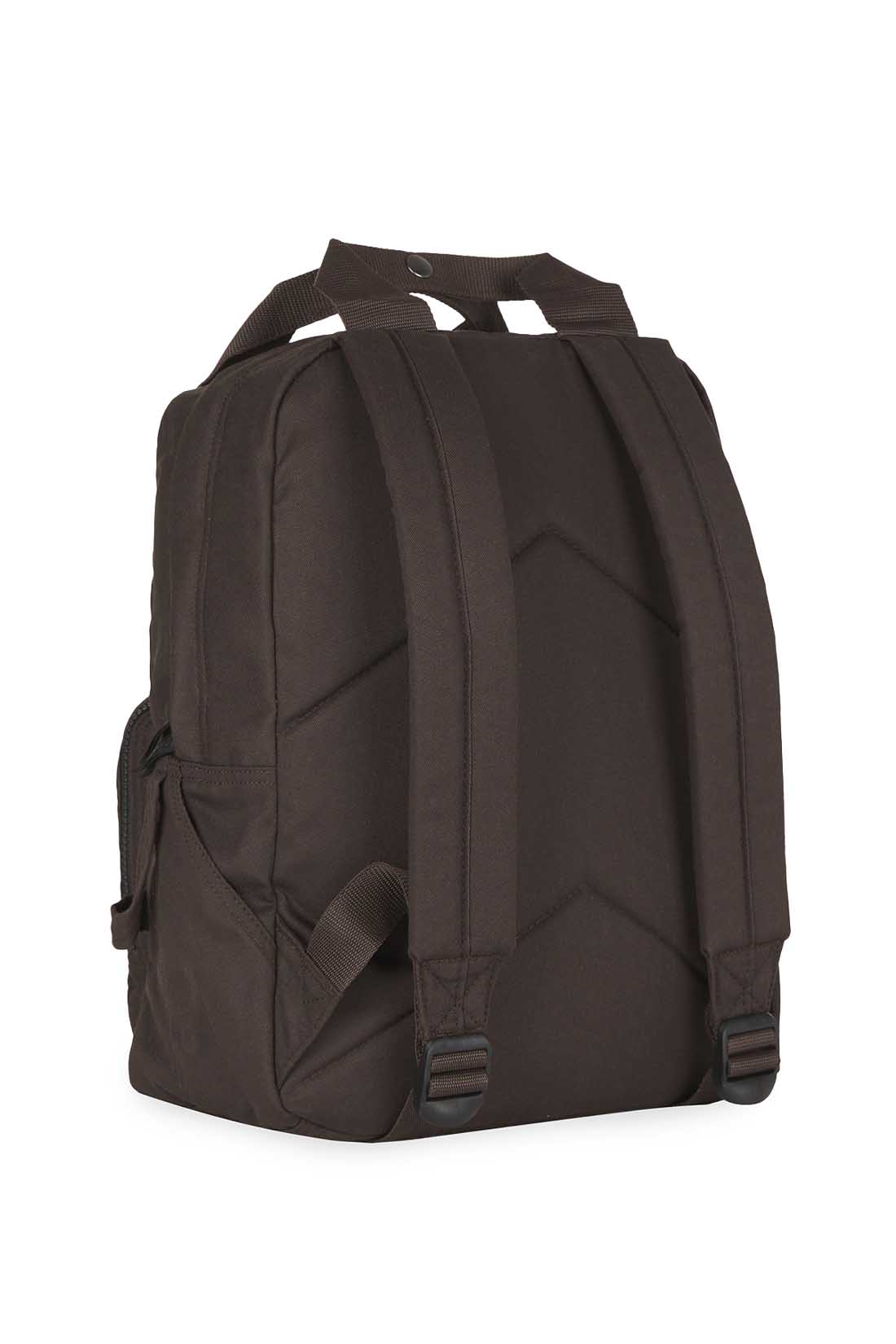 DICKIES - Herren-Rucksack aus Canvas, Modell Lisbon