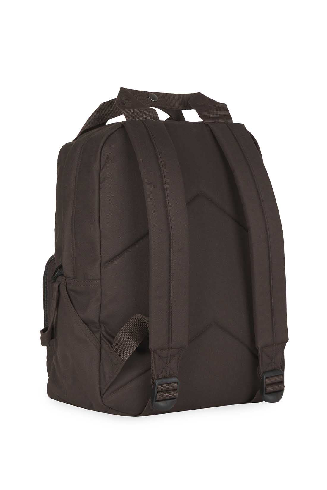 DICKIES - Herren-Rucksack aus Canvas, Modell Lisbon