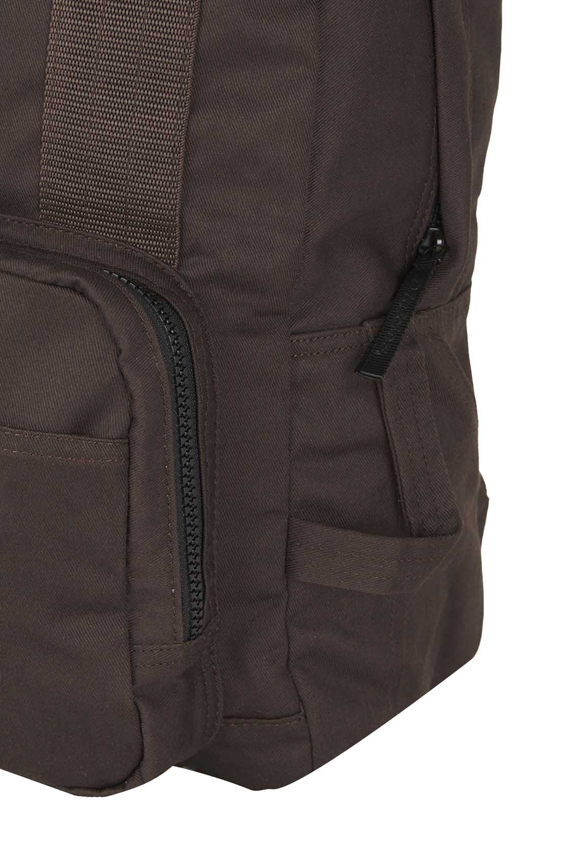 DICKIES - Herren-Rucksack aus Canvas, Modell Lisbon