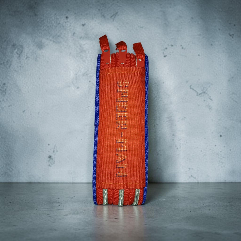 Spiderman Etui Marvel