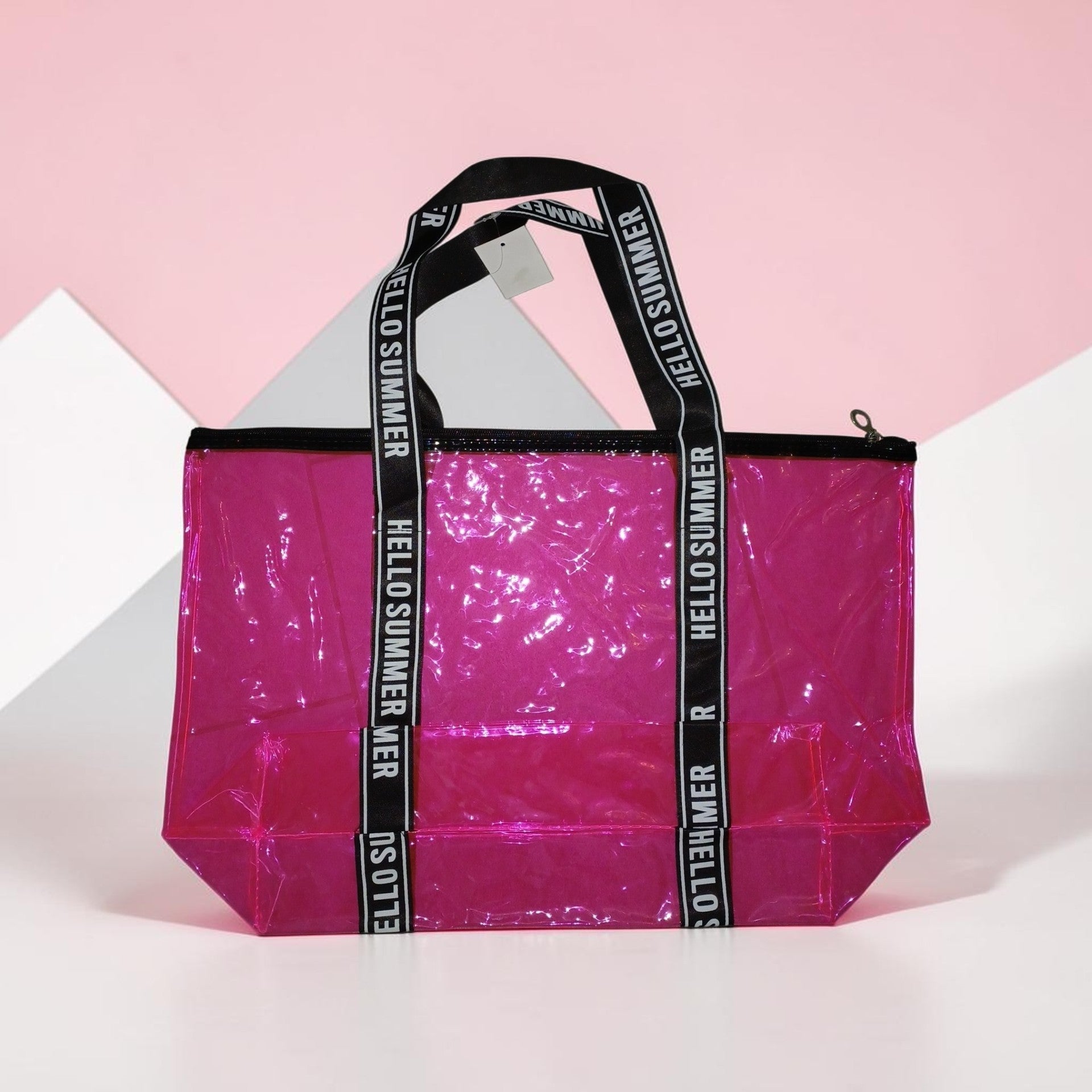 Accentra Strandtasche