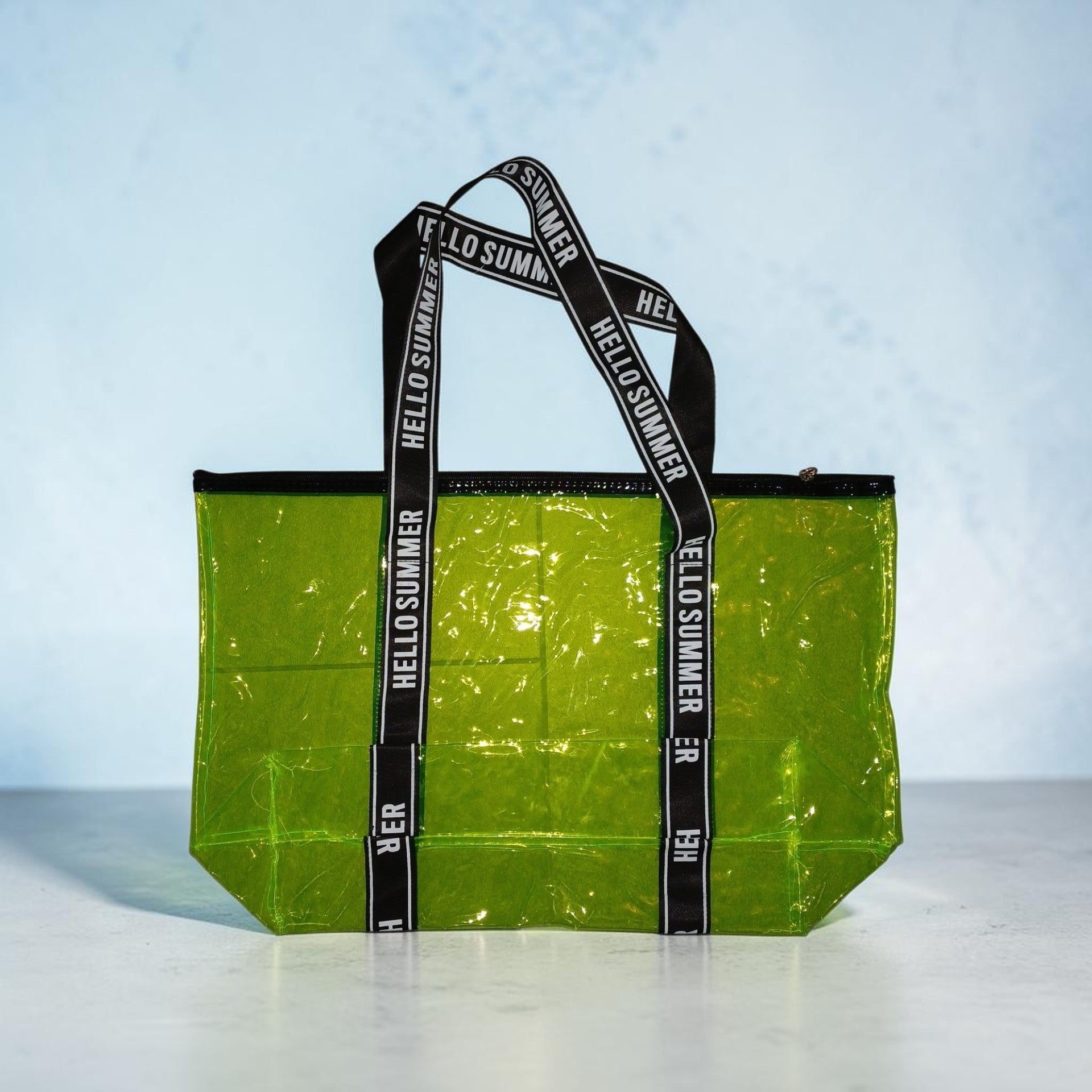 Accentra Strandtasche