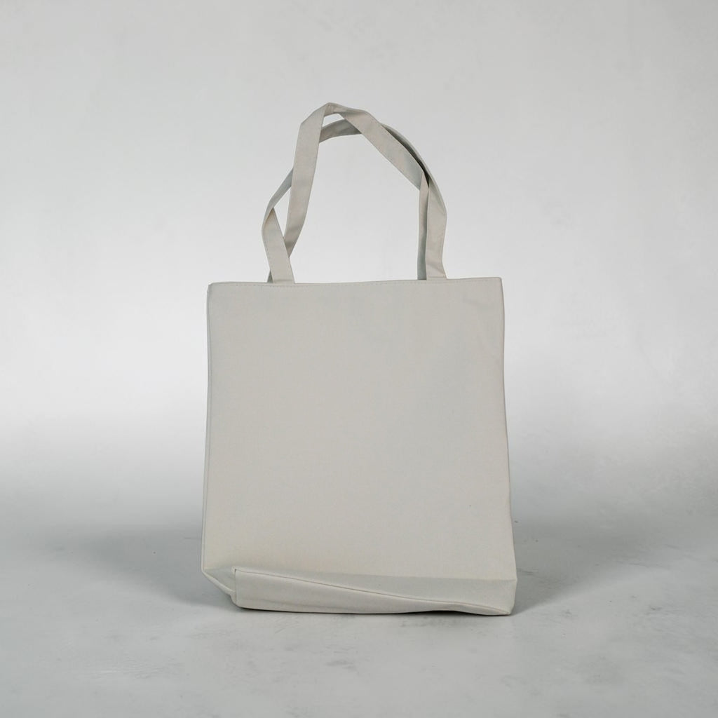 Baumwolltasche Bäääg