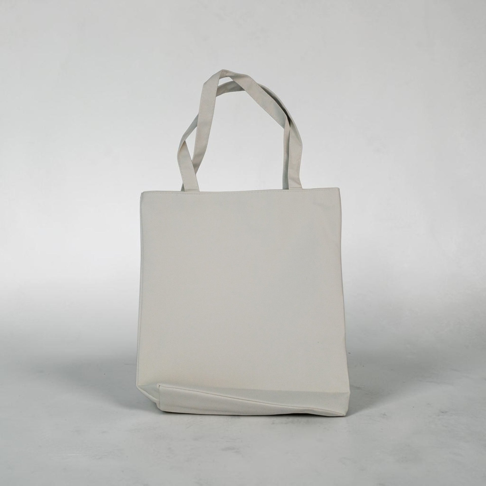 Baumwolltasche Bäääg