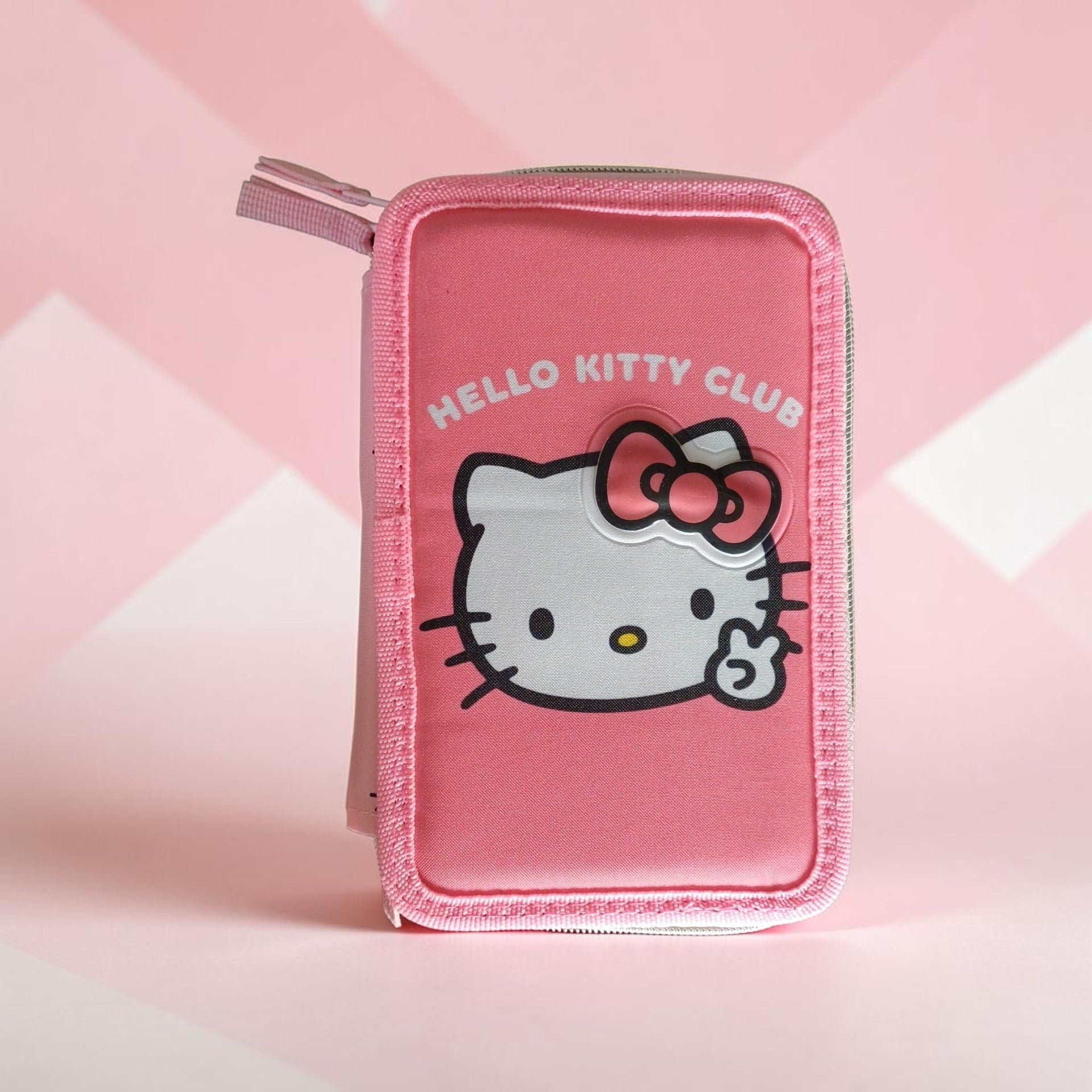 Hello Kitty Etui